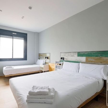 Hey Rooms Cerdanyola del Valles Zewnętrze zdjęcie