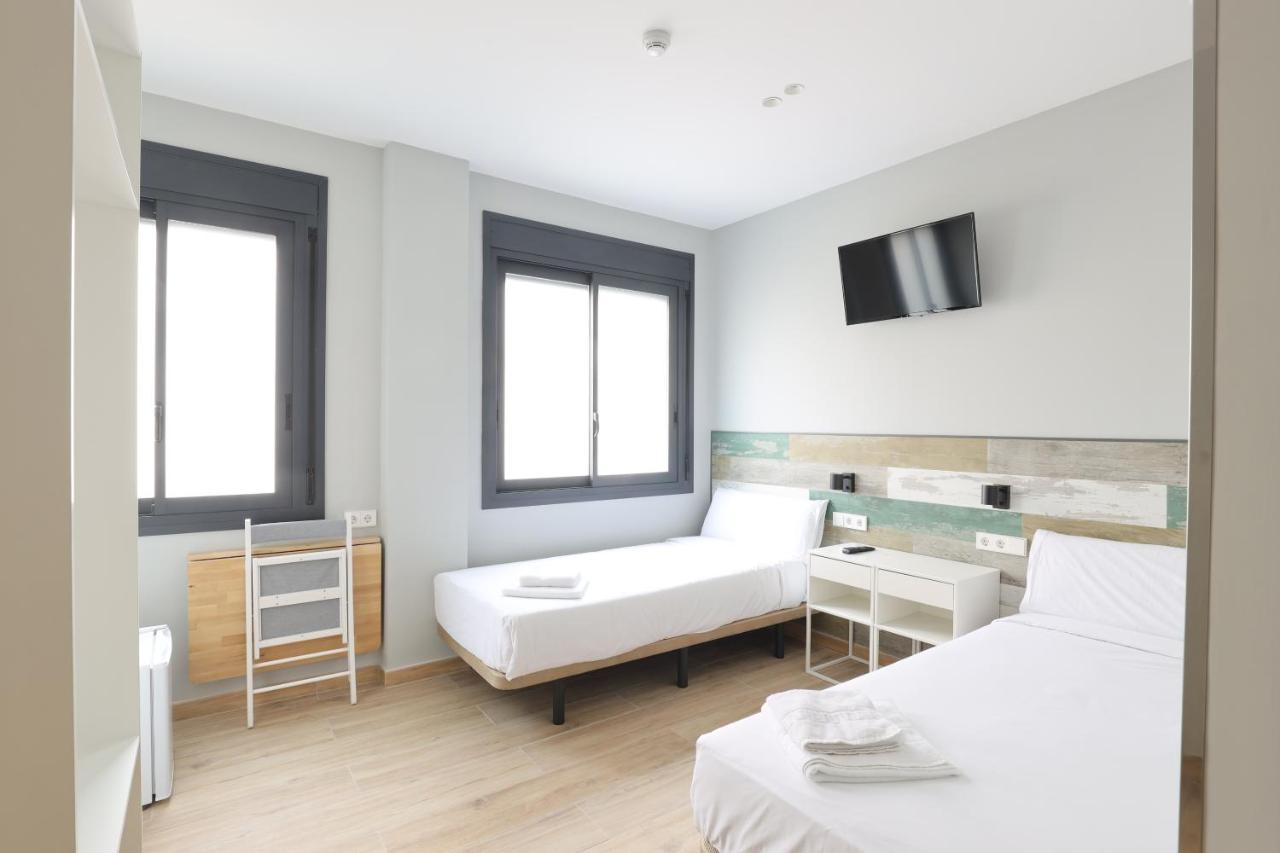 Hey Rooms Cerdanyola del Valles Zewnętrze zdjęcie