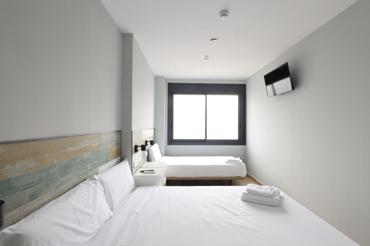 Hey Rooms Cerdanyola del Valles Zewnętrze zdjęcie