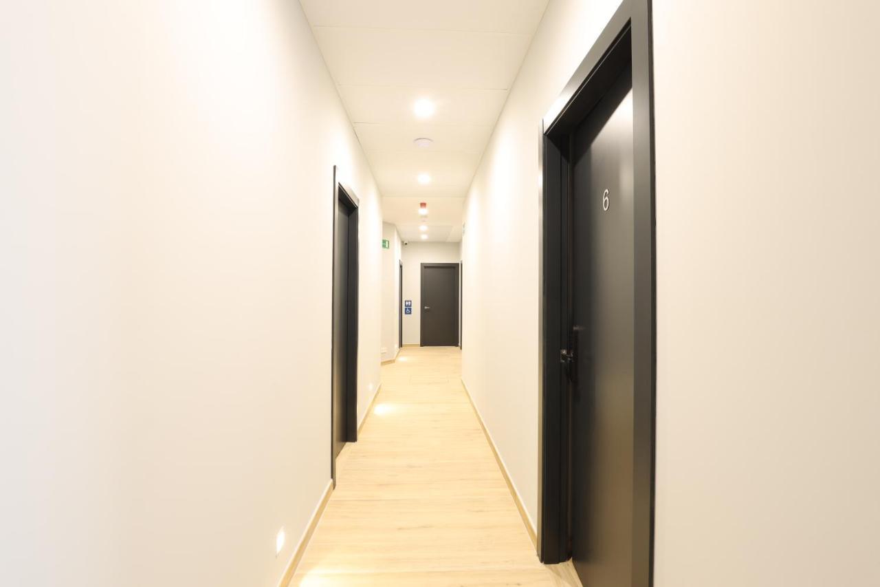 Hey Rooms Cerdanyola del Valles Zewnętrze zdjęcie