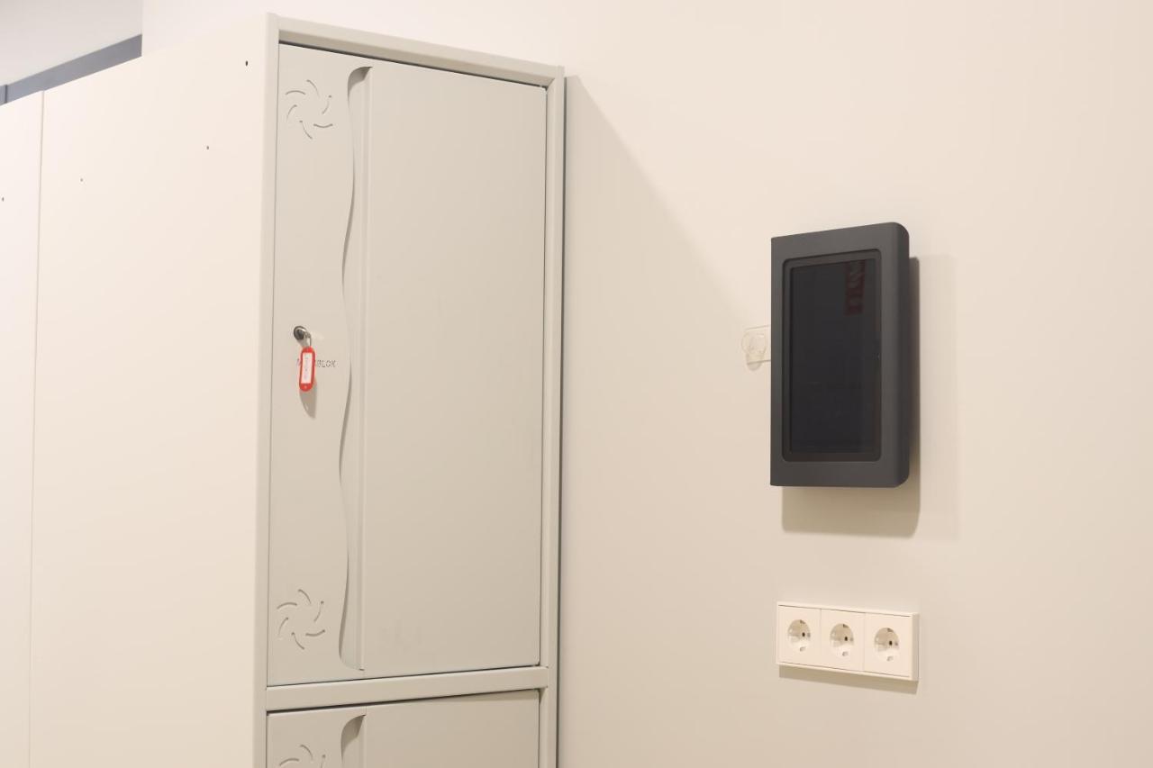 Hey Rooms Cerdanyola del Valles Zewnętrze zdjęcie