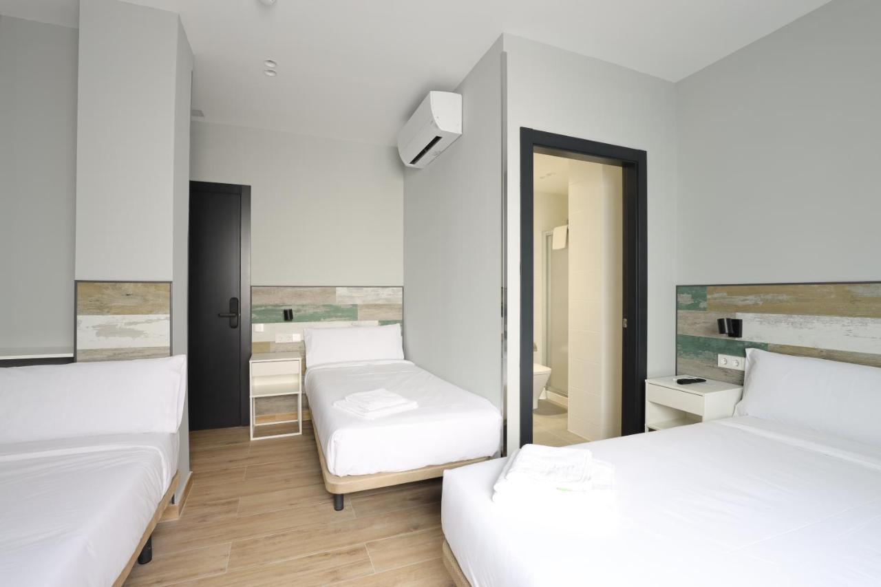 Hey Rooms Cerdanyola del Valles Zewnętrze zdjęcie