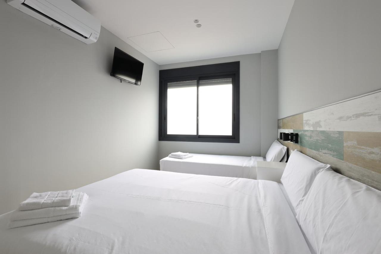 Hey Rooms Cerdanyola del Valles Zewnętrze zdjęcie