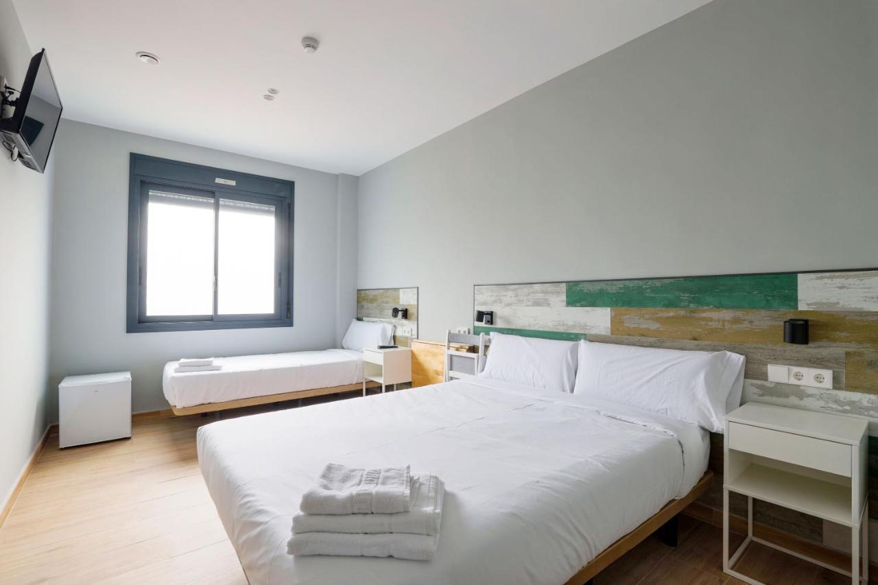 Hey Rooms Cerdanyola del Valles Zewnętrze zdjęcie