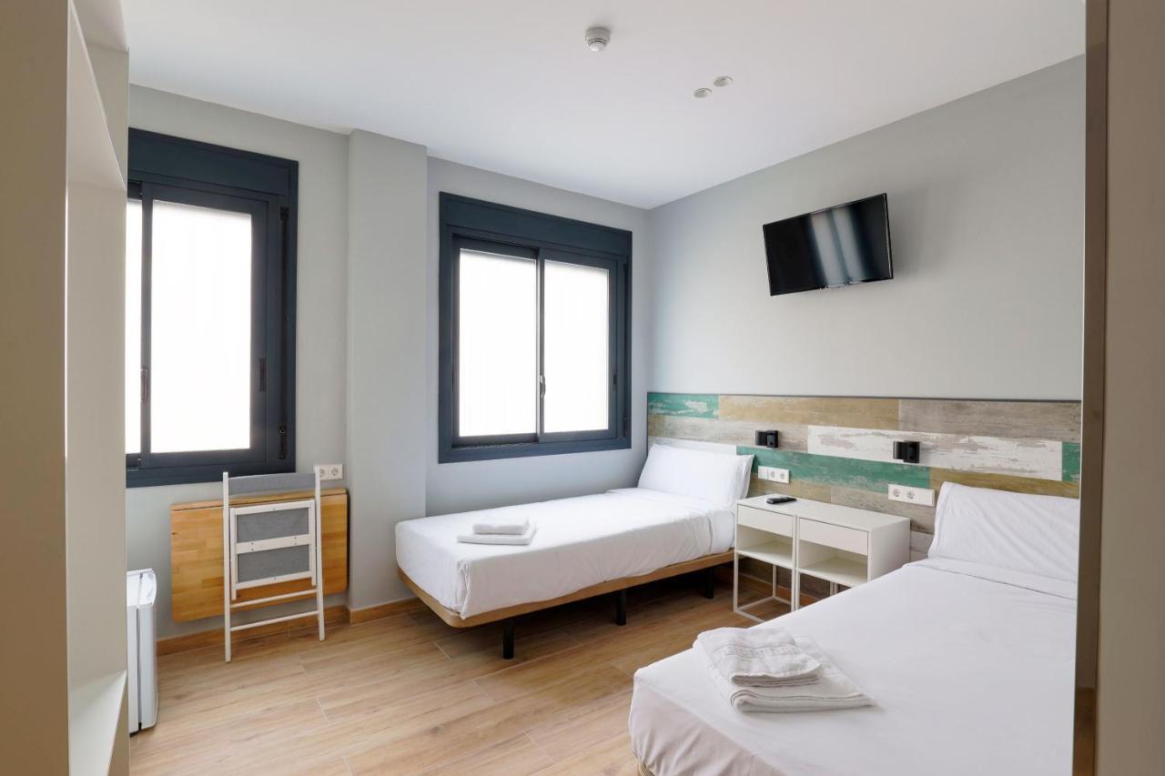 Hey Rooms Cerdanyola del Valles Zewnętrze zdjęcie