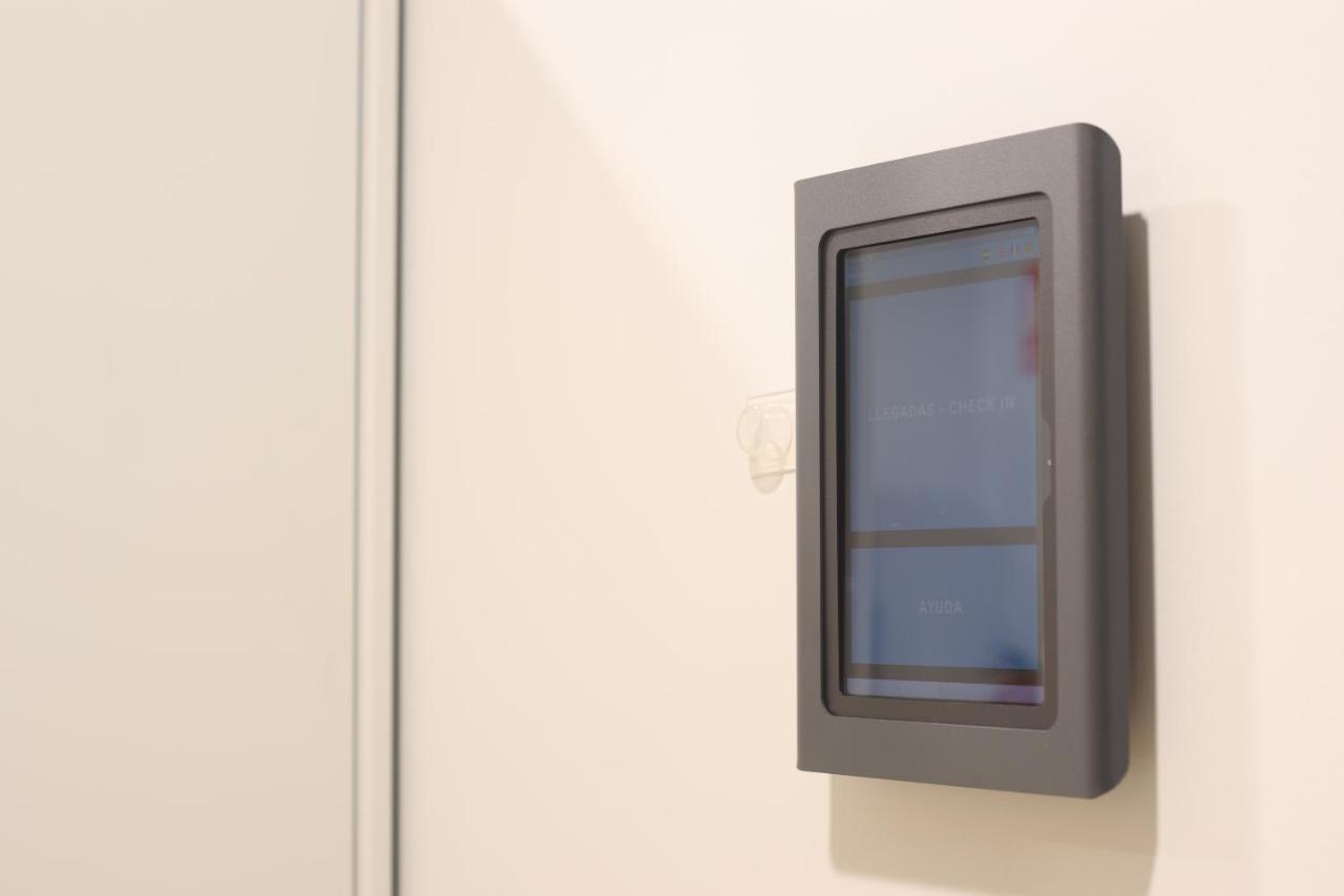 Hey Rooms Cerdanyola del Valles Zewnętrze zdjęcie