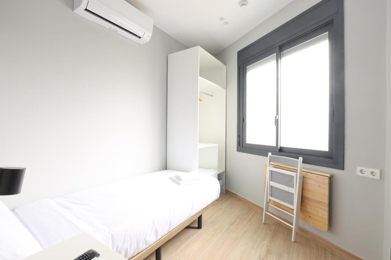 Hey Rooms Cerdanyola del Valles Zewnętrze zdjęcie