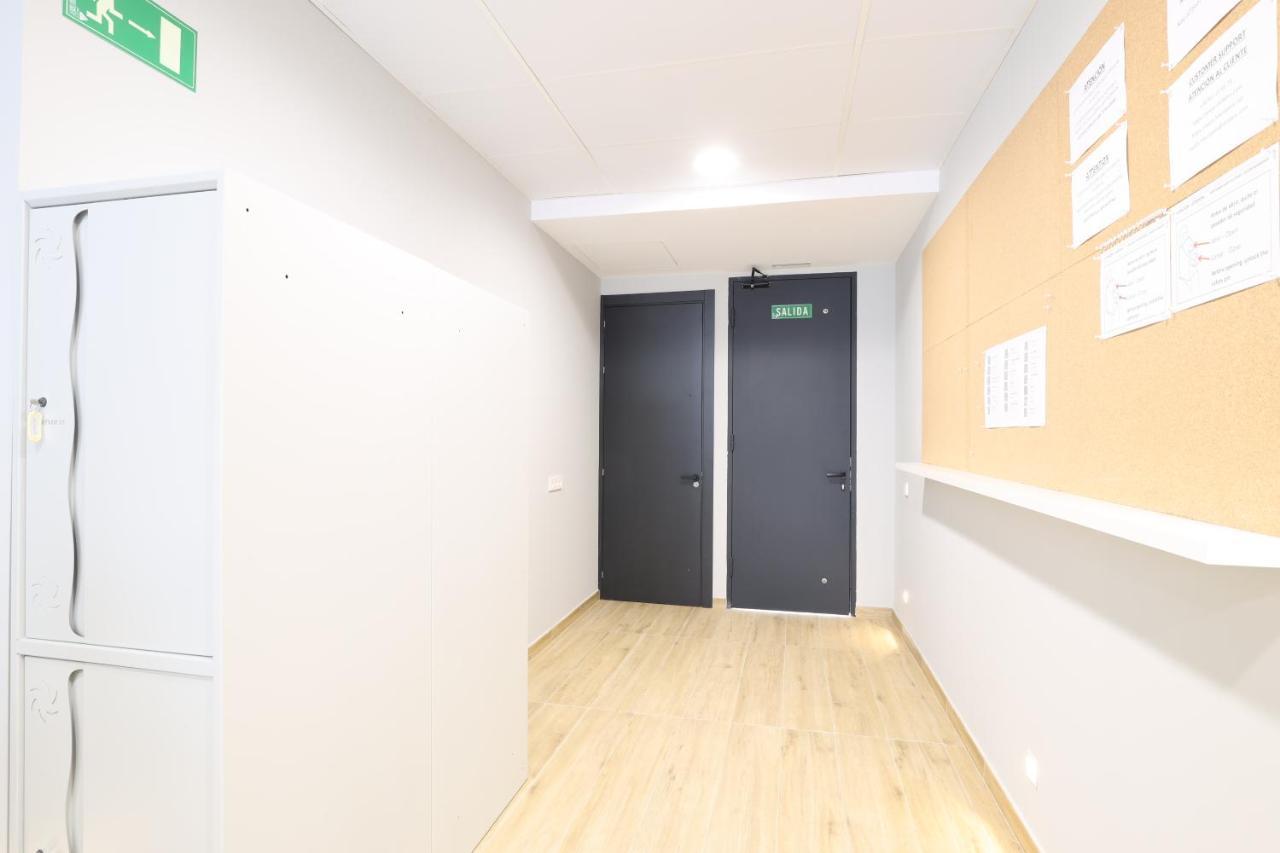 Hey Rooms Cerdanyola del Valles Zewnętrze zdjęcie