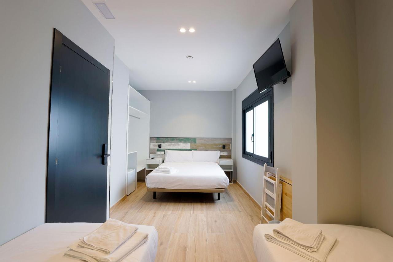 Hey Rooms Cerdanyola del Valles Zewnętrze zdjęcie