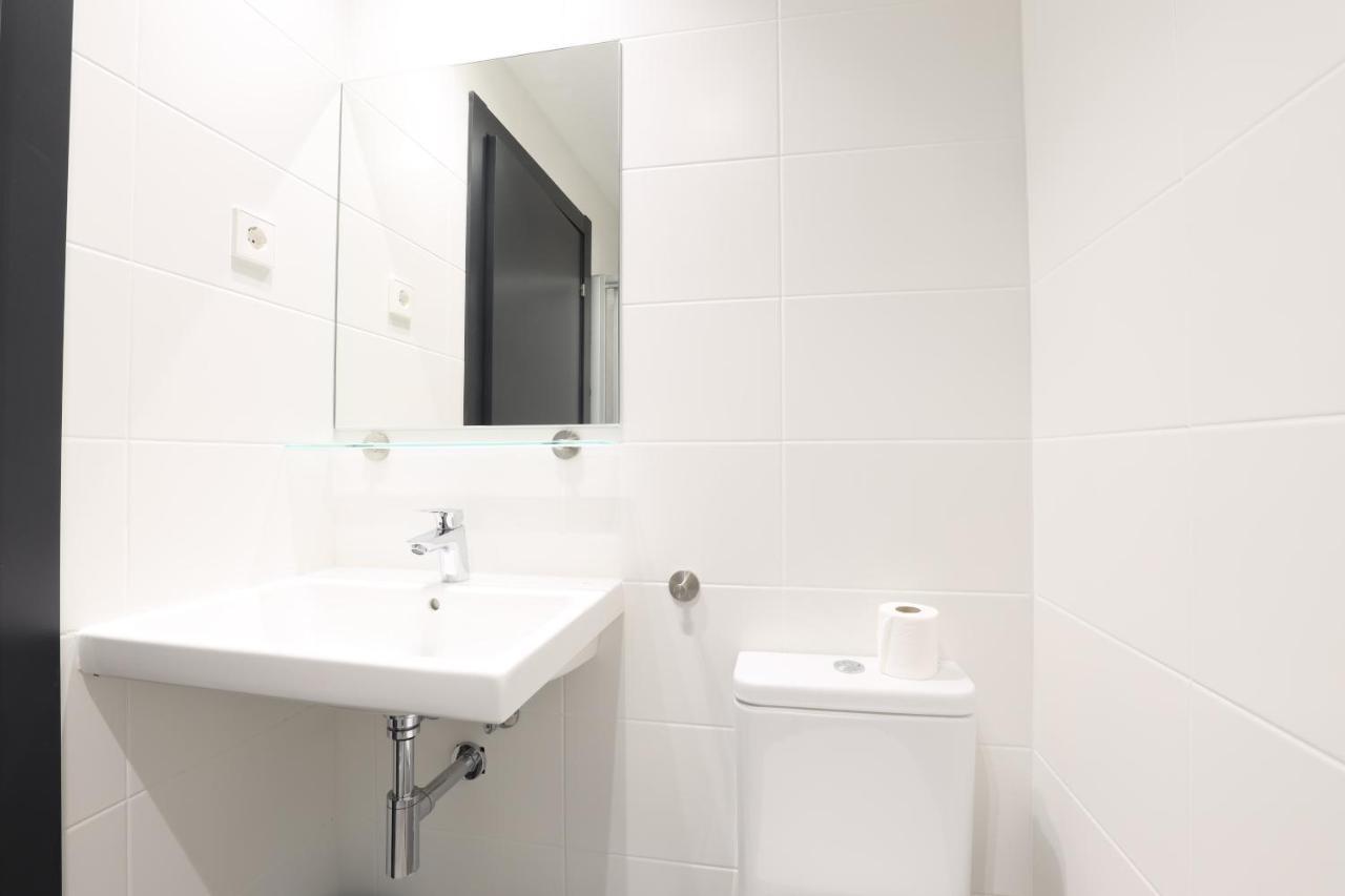 Hey Rooms Cerdanyola del Valles Zewnętrze zdjęcie