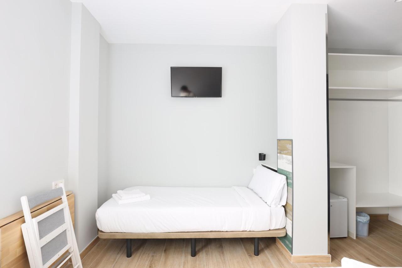 Hey Rooms Cerdanyola del Valles Zewnętrze zdjęcie