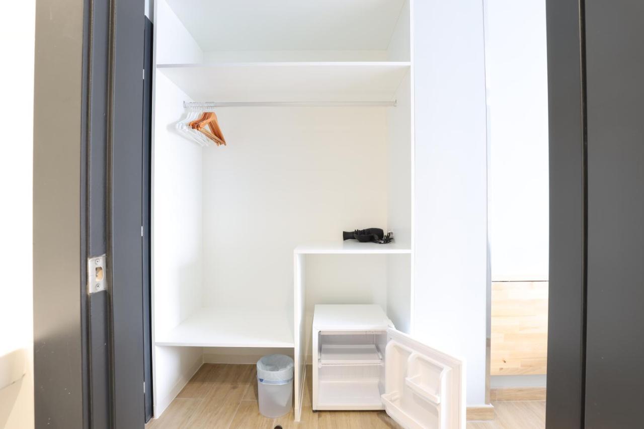 Hey Rooms Cerdanyola del Valles Zewnętrze zdjęcie
