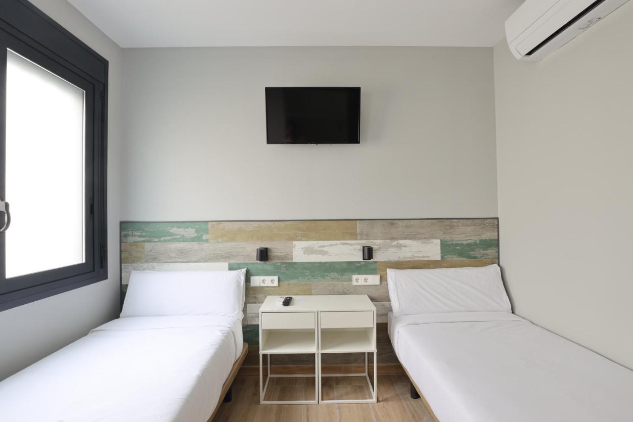 Hey Rooms Cerdanyola del Valles Zewnętrze zdjęcie