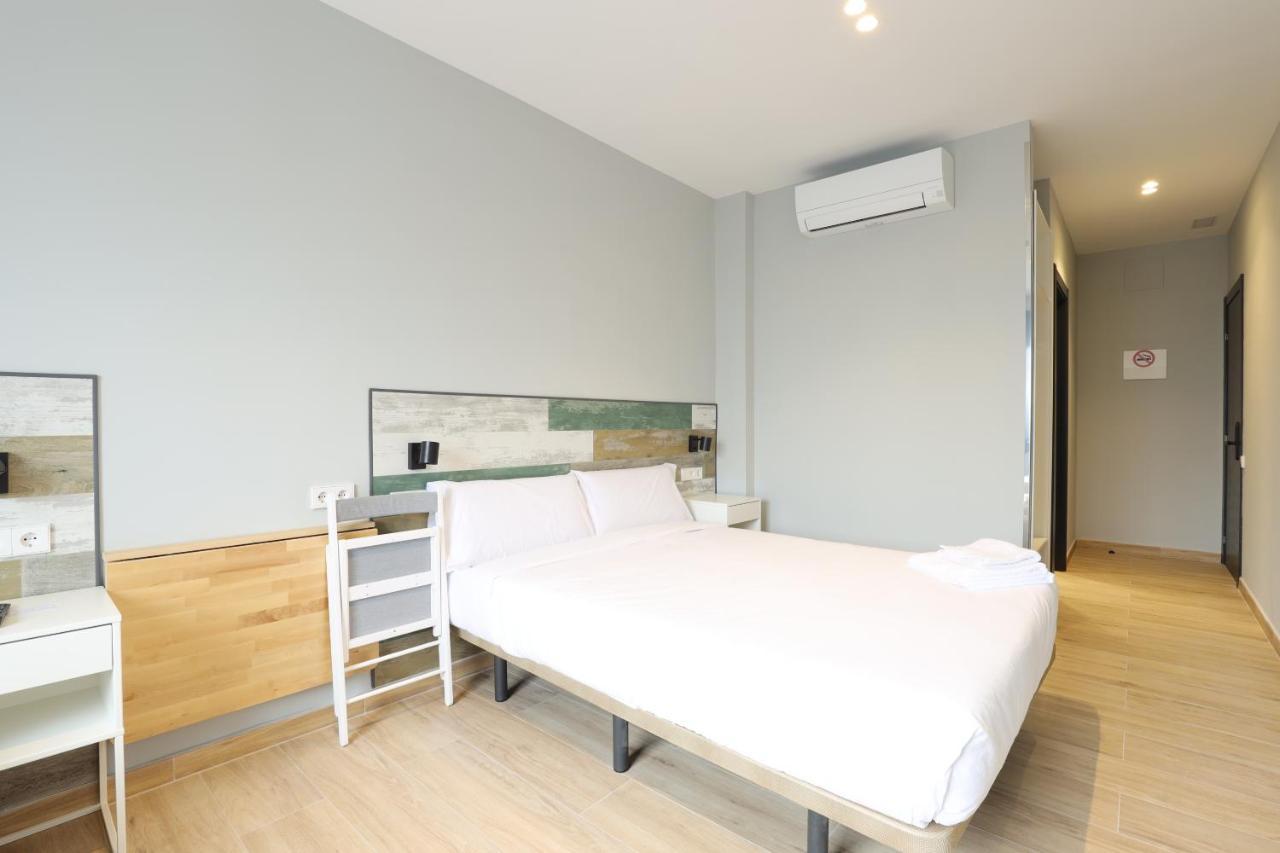 Hey Rooms Cerdanyola del Valles Zewnętrze zdjęcie
